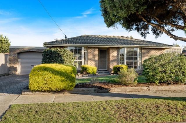 58 Bainbridge Close, VIC 3064