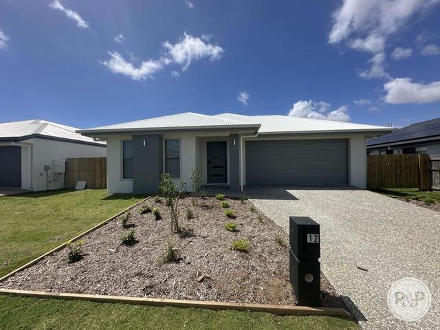 12 Acradenia Street, QLD 4818