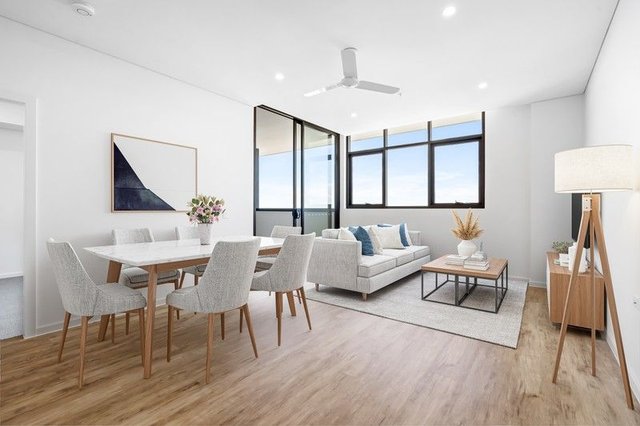 501a/5 Preston  Avenue, NSW 2233