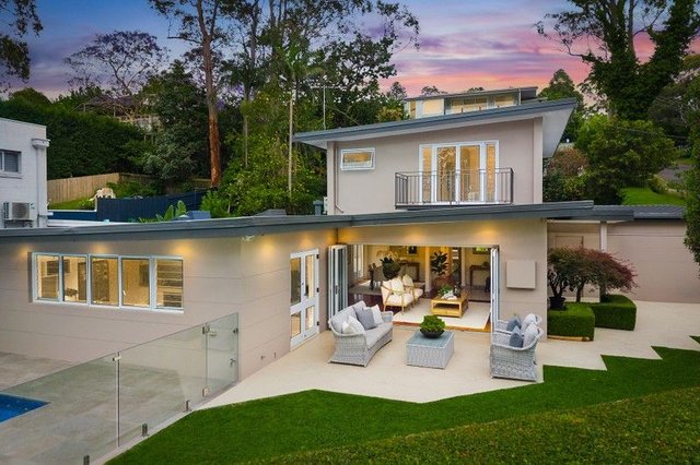 1 Gamma Road, NSW 2066