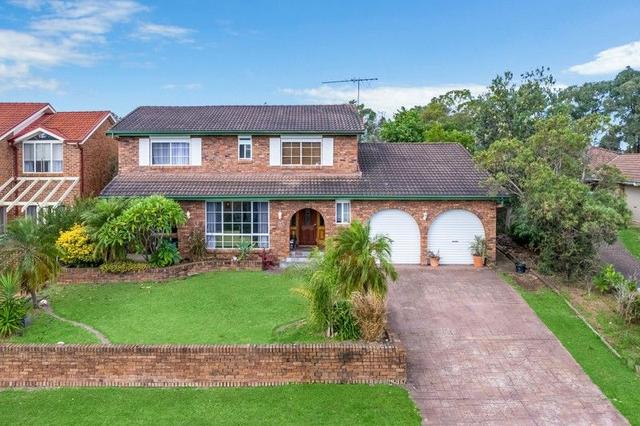 15 Amazon Place, NSW 2558
