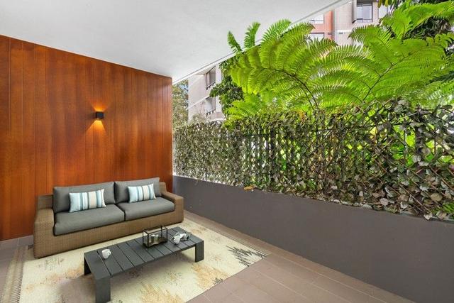 101E/3 Lardelli Drive, NSW 2112