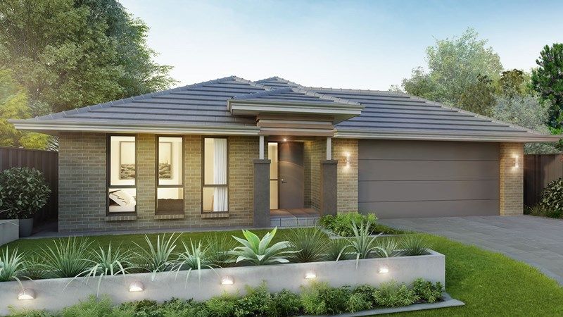 Lot 2399 Berwick Court Mount Barker SA 5251 Allhomes