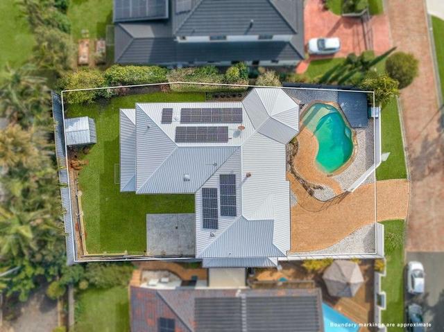 22 Paranka Drive Nth, QLD 4163