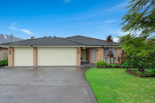 125 Rayleigh Drive, NSW 2540