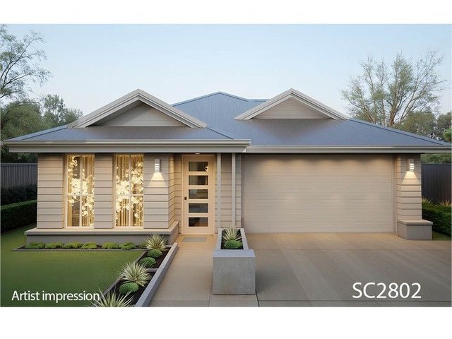 Lot 430 Hillcrest, NSW 2321