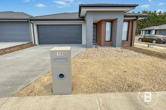 15 Withers  Road, VIC 3352