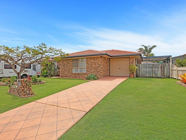 5 Phoenix Court, QLD 4655