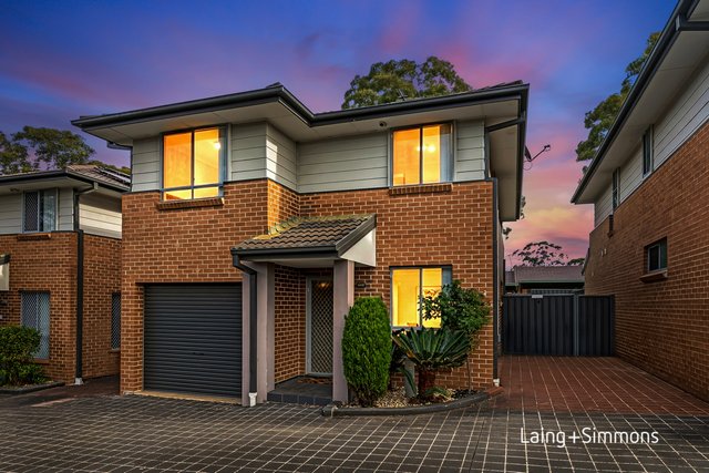 4/23 Meacher Street, NSW 2770
