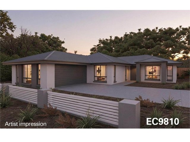 Lot 1305 Bolwarra Way, QLD 4655