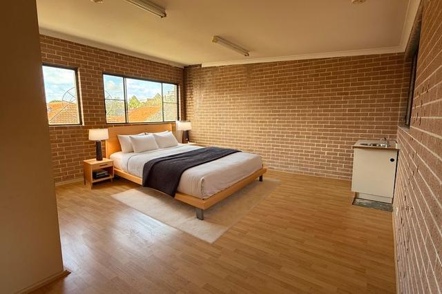 Studio/50A Burwood Road, NSW 2134