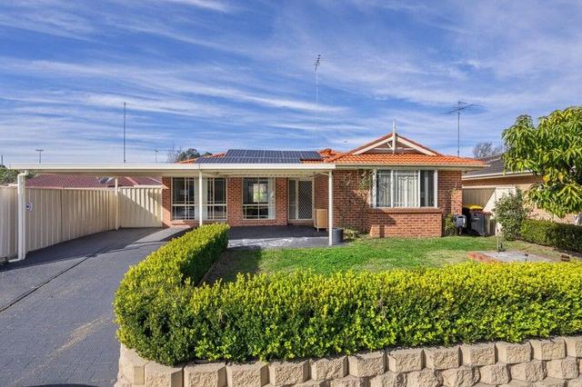 69 Woodlands Drive, NSW 2745