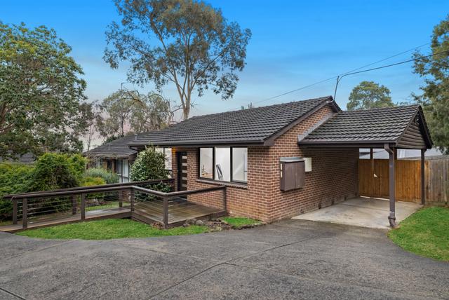 1/36 Margot Street, VIC 3156
