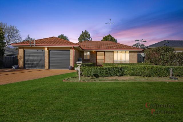43 Appenine Road, NSW 2575