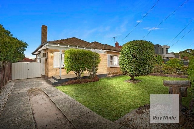 23 O'Connell Street, VIC 3083