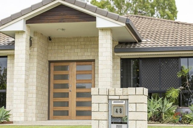 48 Cavella Drive, QLD 4680