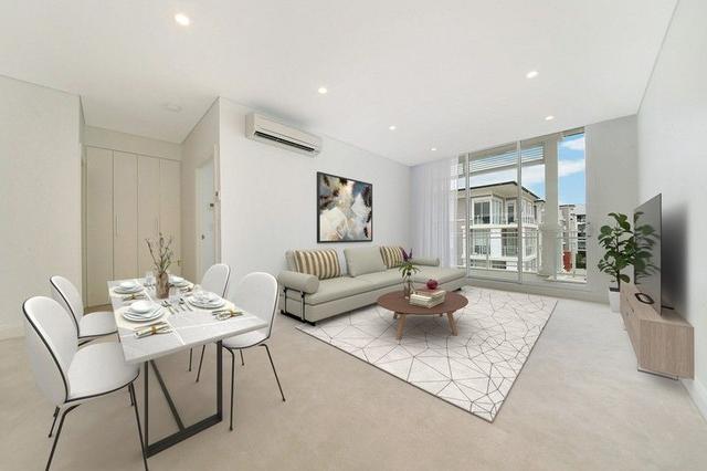 606/50 Peninsula Drive, NSW 2137