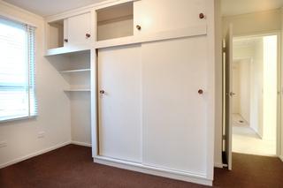 Cupboard space