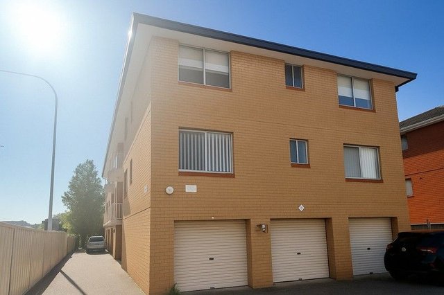 4/41 Cumberland Street, NSW 2166