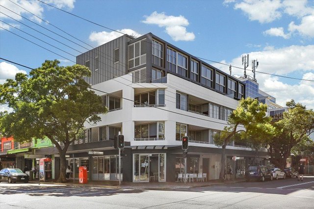 103/48 Yeo Street, NSW 2089