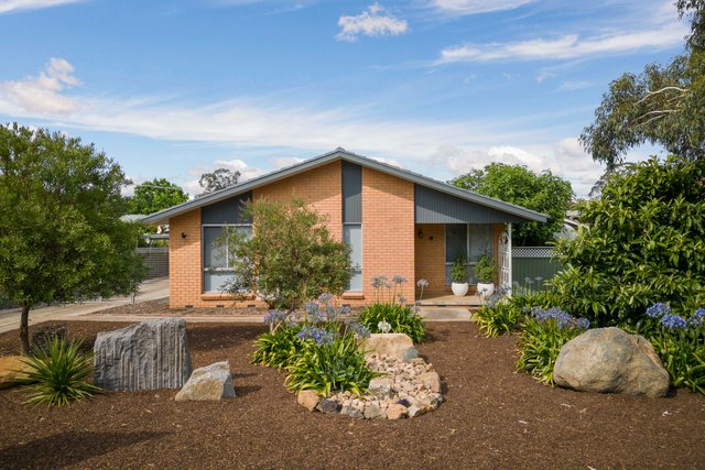 6 Cloncurry Street, ACT 2617
