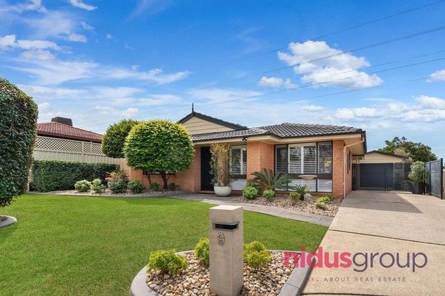 9 Darice Place, NSW 2761