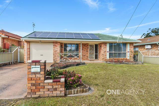 32 Idlewild Avenue, NSW 2540