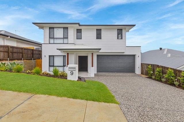 9 Bathgate Close, QLD 4300