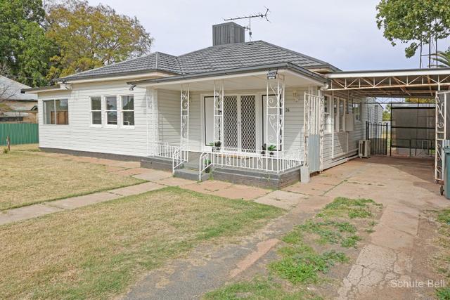 26 Hope Street, NSW 2840