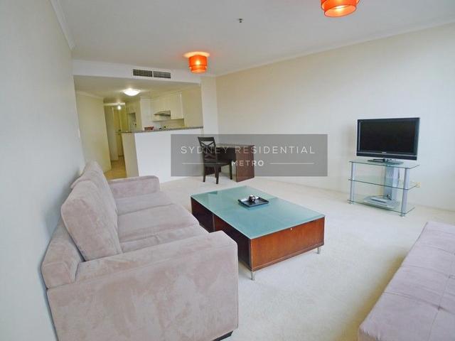 2103/348 Sussex Street Street, NSW 2000