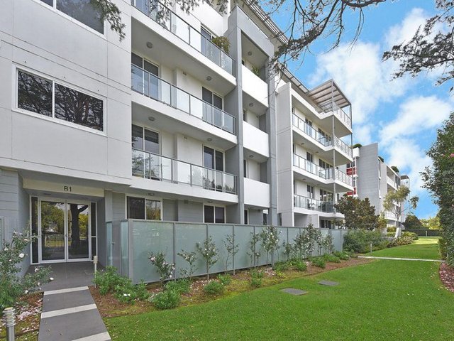 513/36-42 Stanley Street, NSW 2075