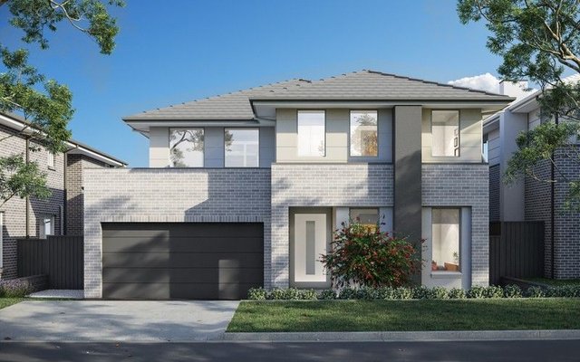 Lot 653 Tsavo Street, NSW 2752