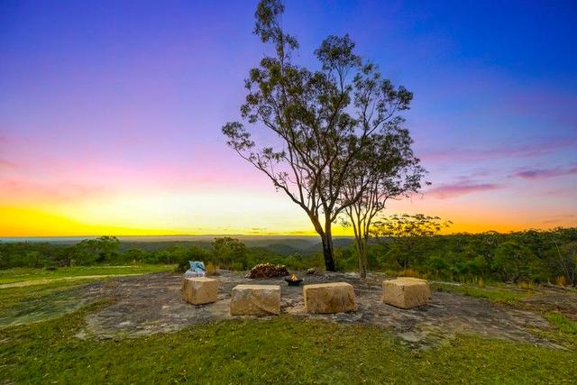 4704 Old Northern Road, NSW 2756