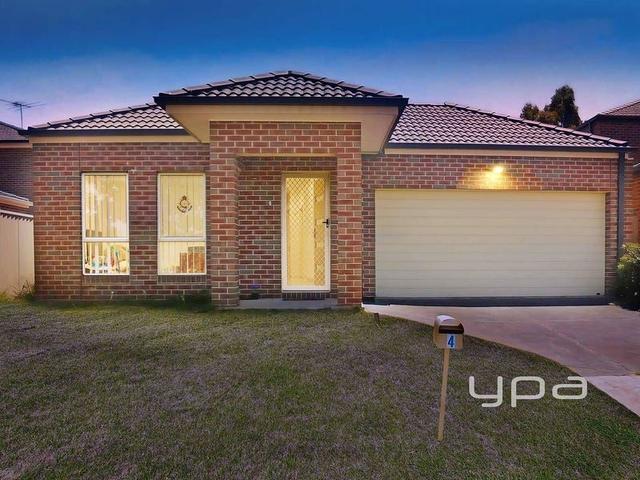 4 Royal Park Way, VIC 3064