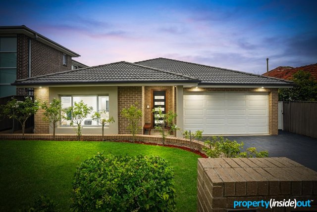 25 & 25A Sturdee Street, NSW 2145