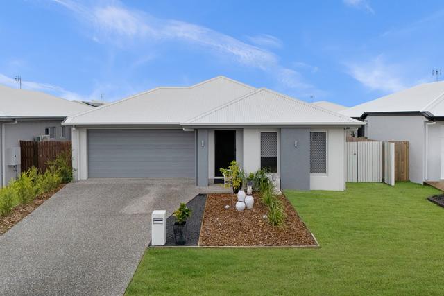 27 Longton Street, QLD 4817