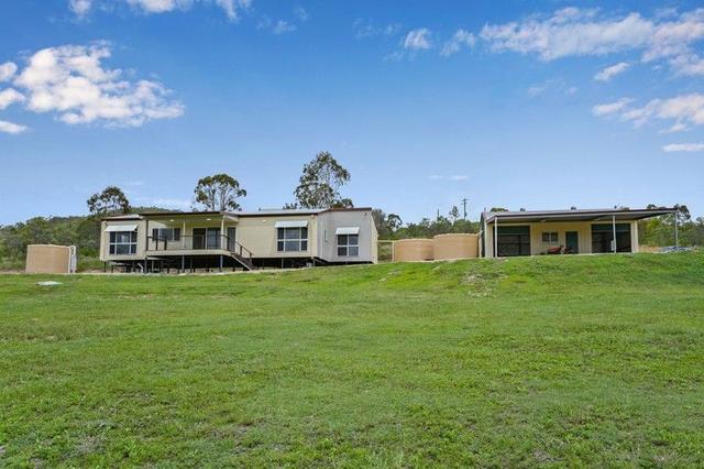 120 Butcher Road, QLD 4680