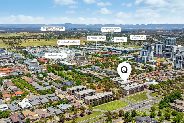 41/6 Gungahlin Place, ACT 2912