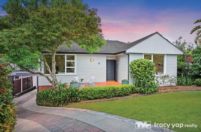 8 Gwendale Crescent, NSW 2122