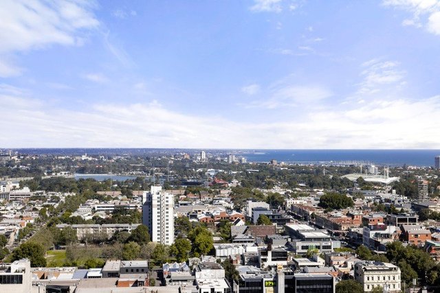 2505/45 Clarke Street, VIC 3006