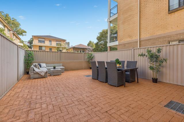 2/53-61 Wright Street, NSW 2220