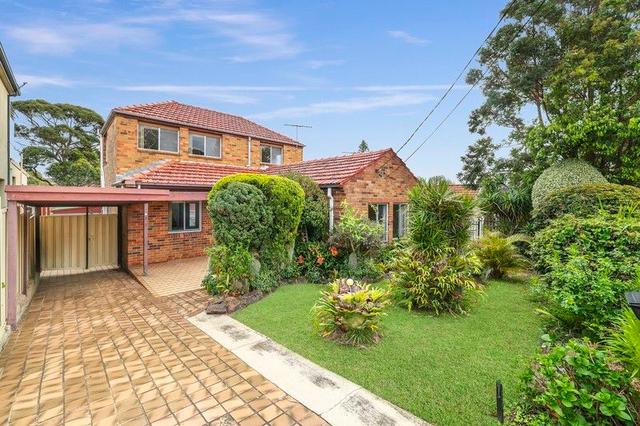18 Lang Avenue, NSW 2035