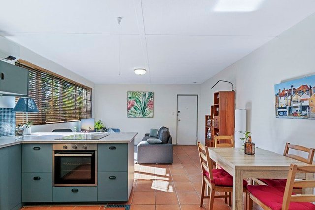 5/4 Abbott Street, QLD 4005