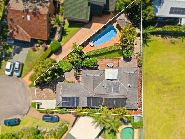 16 Narelle Close, NSW 2250