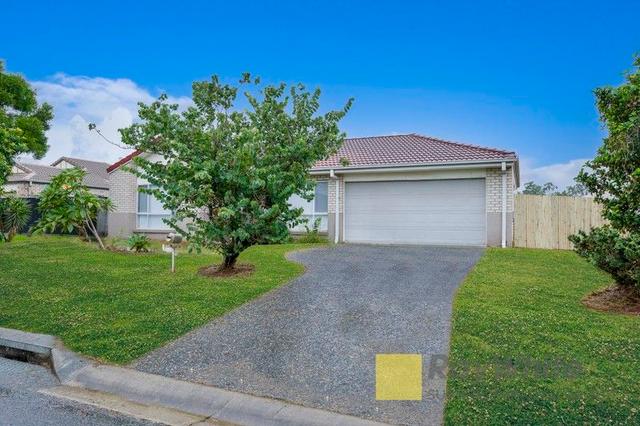 3 Caz Court, QLD 4209