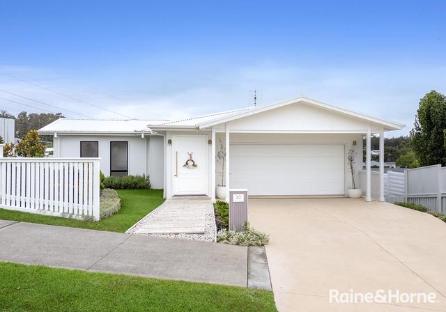 20 Parker Crescent, NSW 2535