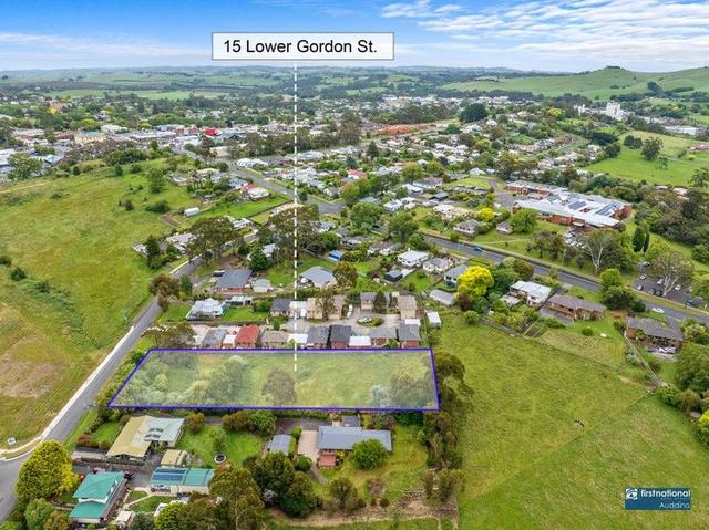 15 Lower Gordon Street, VIC 3950