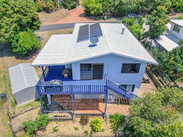 49 Meikleville Street, QLD 4703