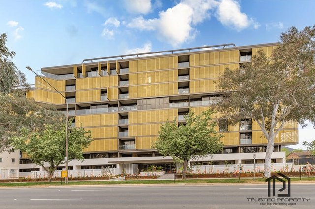 305/352 Northbourne Avenue, ACT 2602
