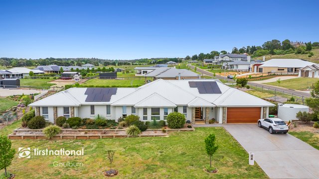 7 Waterlily Fairway, NSW 2580